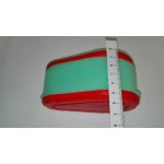 Levegőszűrő betét Briggs 7 hp, Ohv, Dov, 700, 750, 090602, 792038