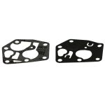 Karburátor membrán Briggs 3.75 hp szett 795083