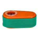 Levegőszűrő betét Briggs 800 +előszűrő 795066 utángyártott 796254-1