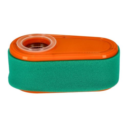 Levegőszűrő betét Briggs 800 +előszűrő 795066 utángyártott 796254-1