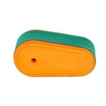 Levegőszűrő betét Briggs 800 utángyártott 796254-2