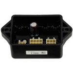 Elektromos szivató Briggs Intek V-Twin 400000 (795844) 796352S