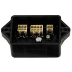 Elektromos szivató Briggs Intek V-Twin 400000 (795844) 796352S