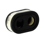 Levegőszűrő betét Briggs 550E két lukas utángyártott 798452-1