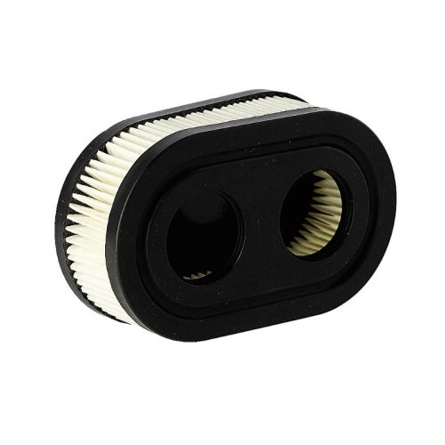 Levegőszűrő betét Briggs 550E két lukas utángyártott 798452-1