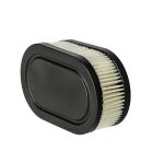 Levegőszűrő betét Briggs 550E két lukas utángyártott 798452-1