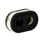 Levegőszűrő betét Briggs 550E két lyukas utángyártott 798452-3