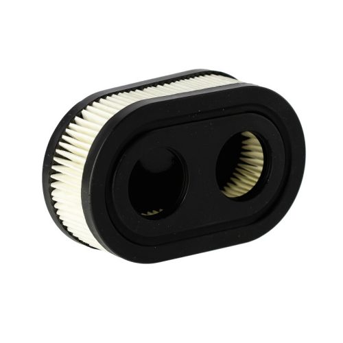 Levegőszűrő betét Briggs 550E két lyukas utángyártott 798452-3