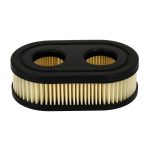 Levegőszűrő betét Briggs 550E két lukas utángyártott 798452-4