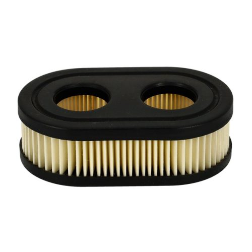 Levegőszűrő betét Briggs 550E két lukas utángyártott 798452-4