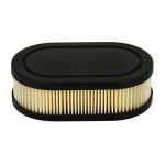 Levegőszűrő betét Briggs 550E két lukas utángyártott 798452-4