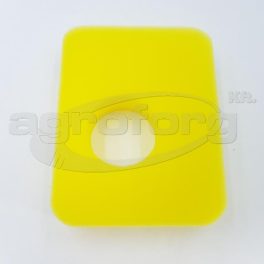   Levegőszűrő betét Briggs 550E, 08P502, 08P500, 08P999 szivacs, utángyártott 799579-1