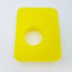 Levegőszűrő betét Briggs 550E, 08P502, 08P500, 08P999 szivacs, utángyártott 799579-1