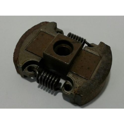 Kuplung komplett Kasei SLP500 7DS260-28.1.8