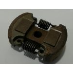 Kuplung komplett Kasei SLP500 7DS260-28.1.8