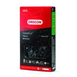   Lánc 325-1.1mm SpeedCut™ Nano Oregon 80TXL 51 szem 80TXL051E