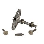 Vezérműtengely Briggs Intek I/C Power Built 10 hp, 15.5 hp 84005207