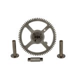 Vezérműtengely Briggs Intek I/C Power Built 10 hp, 15.5 hp 84005207