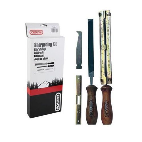 OREGON Reszelő készlet 5.5mm 7/32" 90404