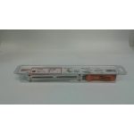 Reszelő készlet Oregon 4.0mm 5/32" 1/4", 3/8" 90405