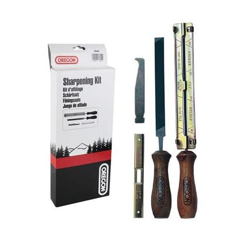 OREGON Reszelő készlet 4.8mm 3/16" 90407