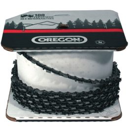 OREGON 91VXL100R láncfűrész lánc 30,5m 3.8p-1.3 1640