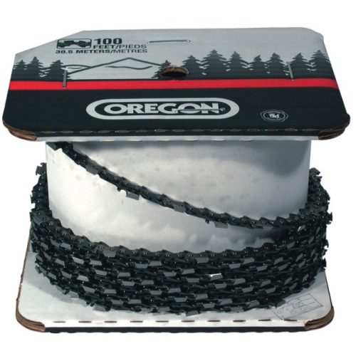 OREGON 91VXL100R láncfűrész lánc 30,5m 3.8p-1.3 1640