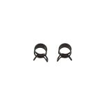 Üzemanyagcső bilincs Kawasaki FJ180V 2db/csomag 92173-1422/2CS