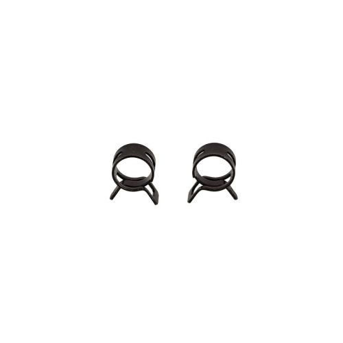 Üzemanyagcső bilincs Kawasaki FJ180V 2db/csomag 92173-1422/2CS