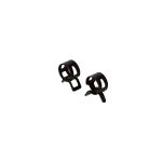 Üzemanyagcső bilincs Kawasaki FJ180V 2db/csomag 92173-1422/2CS