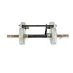 Felező Szentkirály KF-04 láncos kihajtótengelyre utángyártott 941267-1