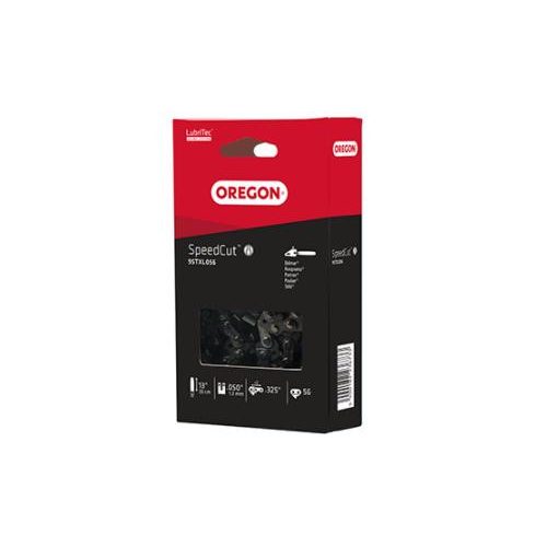 OREGON Lánc 325-1.3mm 95TXL 72 szem 95TXL072E