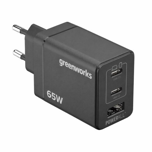 Akkumulátor töltő Greenworks AP065EA AP065EAA2-GW