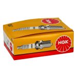 Gyújtógyertya NGK B6ES megfelel J8C B6S/10CS