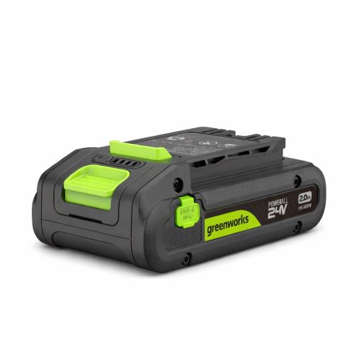 Akkumulátor Greenworks BA2420CA BA2420CA1-GW