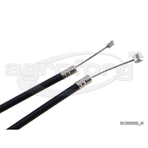 Gázbowden Maruyama BC2300 utángyártott BC000002/M