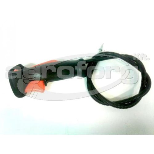 Gázbowden Kasei CG520-HB gázkarral BC36.3