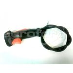 Gázbowden Kasei CG520-HB gázkarral BC36.3