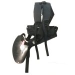 Bozótvágó heveder Kasei 3GC520 2 vállas BC46.3