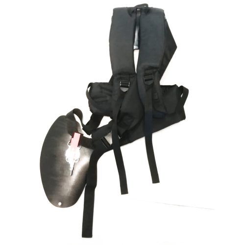 Bozótvágó heveder Kasei 3GC520 2 vállas BC46.3