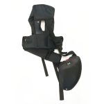 Bozótvágó heveder Kasei 3GC520 2 vállas BC46.3