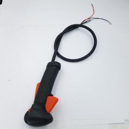 Gázbowden Maruyama MX27EH mx24eh, markolattal BC560428