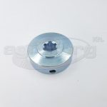 Vágótárcsa felfogató tárcsa AL-KO BC260, BC330, BC4125II, BC4535II gépközeli utángyártott BG305.12.4-5