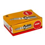 Gyújtógyertya NGK  BPMR6A , RCJ7Y-nak megfelelő BPMR6A/10CS