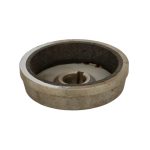 Kuplung felső Szentkirály KF-04 felezőhöz kicsi BTFK0001