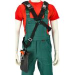 Bozótvágó heveder Kasei CG520-HB 2 vállas CG260A-CE.1