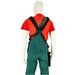 Bozótvágó heveder Kasei CG520-HB 2 vállas CG260A-CE.1