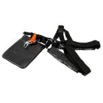 Bozótvágó heveder Kasei CG520-HB 2 vállas CG260A-CE.1