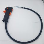 Gázkar Kasei CG415Q52 komplett CG261B.2.1