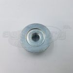 Vágótárcsa felfogató tárcsa AL-KO FRS410, FRS4125 földközeli utángyártott CG305F.1-3